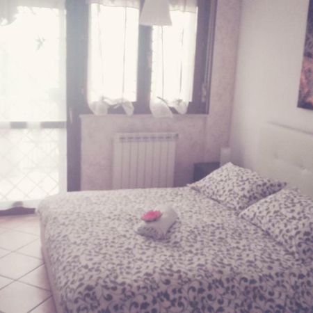 Casa Del Loto Lejlighed Fiumicino Eksteriør billede