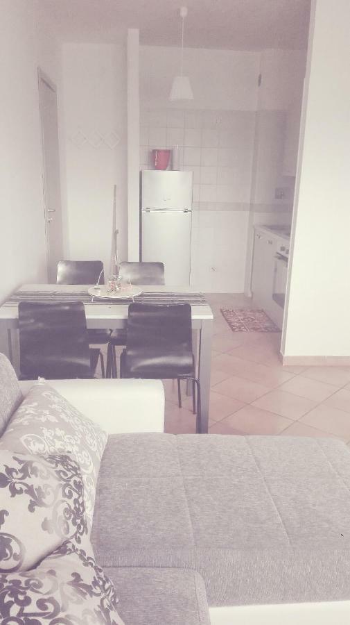 Casa Del Loto Lejlighed Fiumicino Eksteriør billede