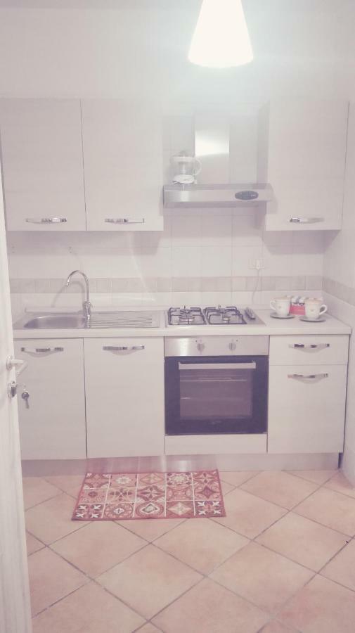 Casa Del Loto Lejlighed Fiumicino Eksteriør billede