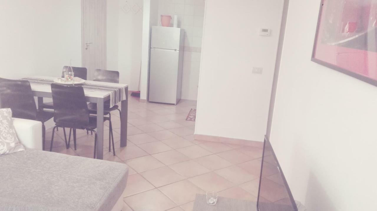 Casa Del Loto Lejlighed Fiumicino Eksteriør billede