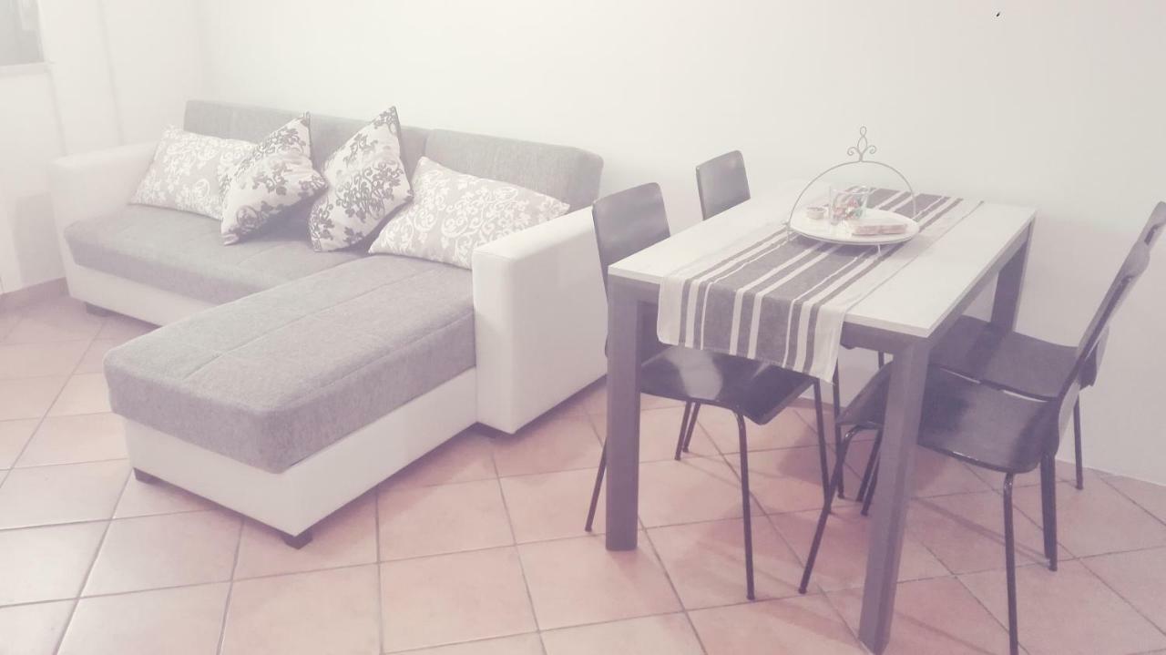 Casa Del Loto Lejlighed Fiumicino Eksteriør billede